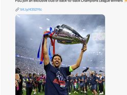 Meme Arsenal Kalah Melulu di Babak Final Eropa