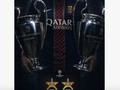 Meme PSG Tim Langka yang Juara Liga Champions 2 Kali Berurutan