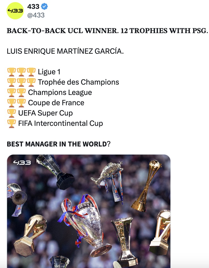 Meme PSG