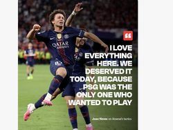 Meme PSG Tim Langka yang Juara Liga Champions 2 Kali Berurutan