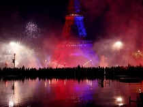Fans Rusuh Seusai PSG Sabet Juara Liga Champions, 130 Orang Ditangkap