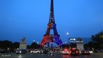 Bos Menara Eiffel Mundur Gara-gara Polemik Kunjungan