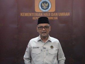 Fase Kepulangan, Jemaah Haji RI Diimbau Jaga Kesehatan