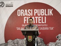 Chattra Puncak Borobudur Dibuat Seniman Jogja, Bakal Dipasang Agustus