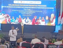 Mensos Sebut Bansos PKH Belum Tepat Sasaran gegara Data Tak Akurat