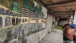 Menyusuri Labirin Seribu Pintu dan Jejak Ikhtiar yang Belum Usai