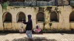 Menyusuri Labirin Seribu Pintu dan Jejak Ikhtiar yang Belum Usai