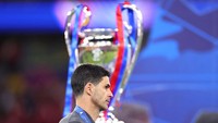 Arteta: Sulit Rasanya Menerima Kekalahan Ini