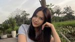 Momen Seru Penyanyi Hanggini Asyik Kulineran di Jepang hingga Bogor