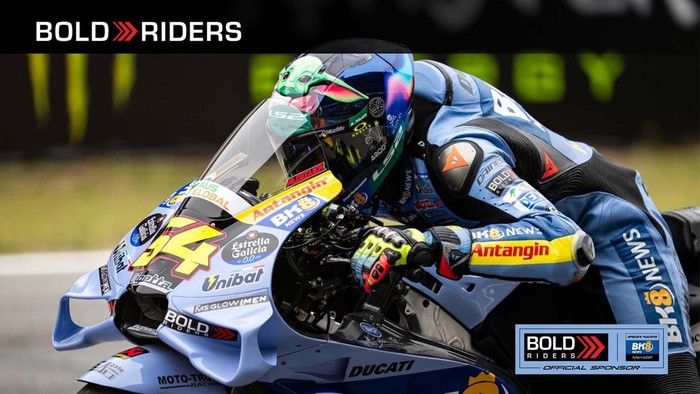 MotoGP