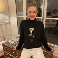 Kisah Natalia Vodianova: Dari Miskin Jadi Top Model Hingga Dinikahi Miliarder