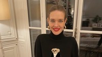 Kisah Natalia Vodianova: Dari Miskin Jadi Top Model Hingga Dinikahi Miliarder