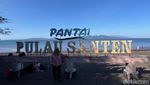 Tiga Pantai Dekat Kota Banyuwangi yang Cocok untuk Piknik Keluarga