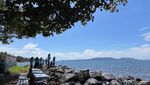 Tiga Pantai Dekat Kota Banyuwangi yang Cocok untuk Piknik Keluarga