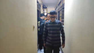 Aksi Bang Jago Palak Pelat B di Dago: Tambahin, Rp 50 Ribu Terserah!