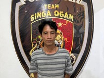 Pria di OKU Tewas Dibacok gegara Pelaku Sakit Hati HP Tak Dikembalikan
