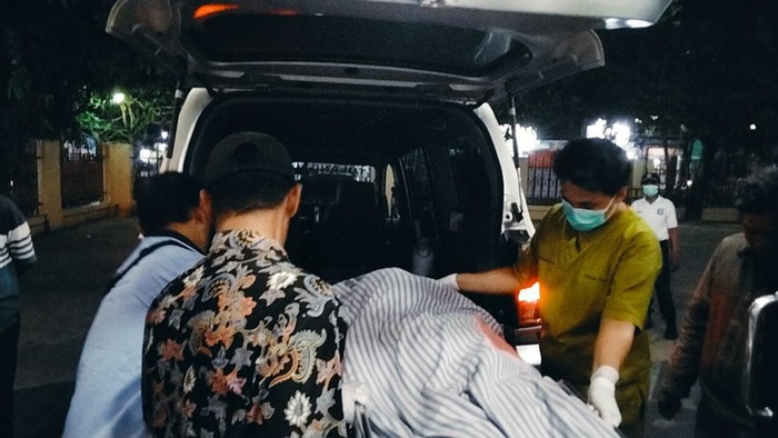 Pelaku pencurian tewas ditembak polisi di Lampung