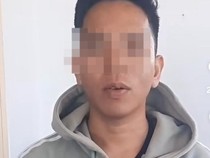 Teror Pocong di Palembang Ternyata Rekayasa AI, Pelaku Diamankan