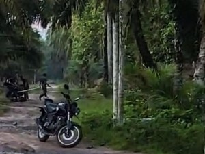 Guru Dibacok Maling di Labuhanbatu, 1 Pelaku Ditangkap-2 Masih Buron