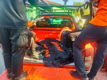 Satu Lagi Bocah Hanyut di Pantai Ampenan Mataram Ditemukan Tewas