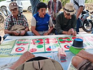 Warga di Kotabaru Merasa Resah, Ada Praktik Perjudian Libatkan Anak-anak