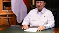 Prabowo Ungkap Upaya Cegah Kekayaan Negara Bocor Dilawan Koruptor-Penyelundup