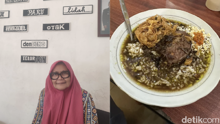 Rawon Mojopahit