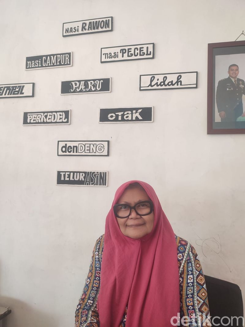 Rawon Mojopahit