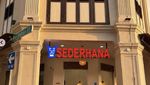 Baru 2 Hari Buka, Begini Penampakan Restoran Sederhana di Singapura