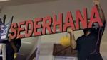 Baru 2 Hari Buka, Begini Penampakan Restoran Sederhana di Singapura