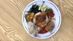 Baru 2 Hari Buka, Begini Penampakan Restoran Sederhana di Singapura