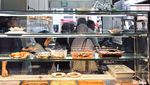 Baru 2 Hari Buka, Begini Penampakan Restoran Sederhana di Singapura