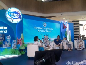 Pengakuan Ringgo Agus Rahman Tak Bisa Tidur Terpisah dari Anak, Alasannya Bikin Haru