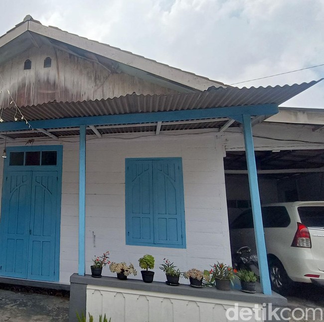 Potret Rumah Adat Suku Tengger Masih Terjaga Hingga 200 Tahun
