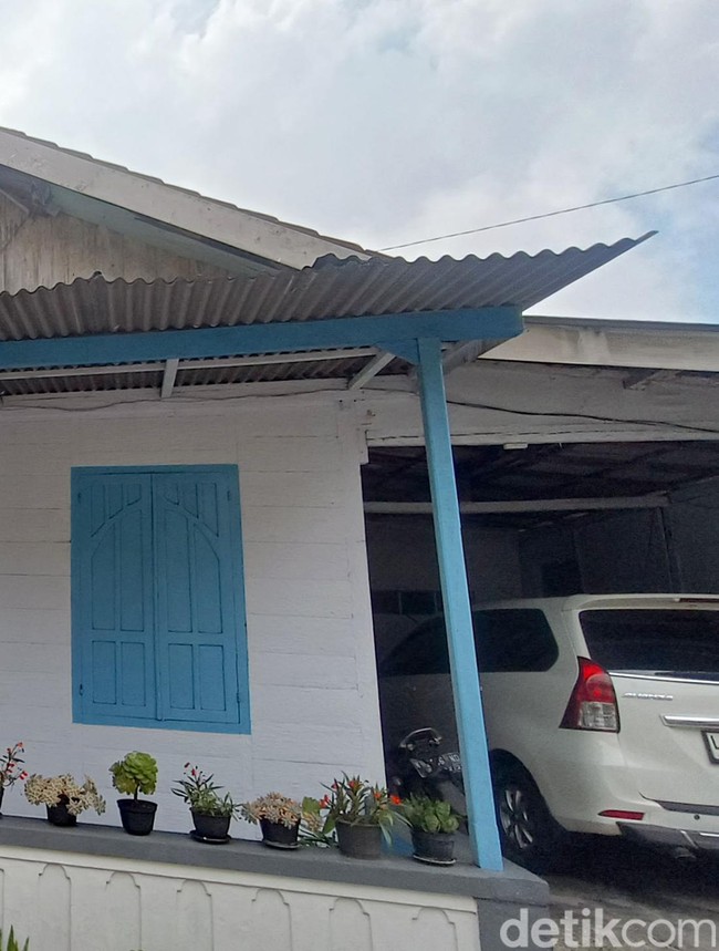 Potret Rumah Adat Suku Tengger Masih Terjaga Hingga 200 Tahun