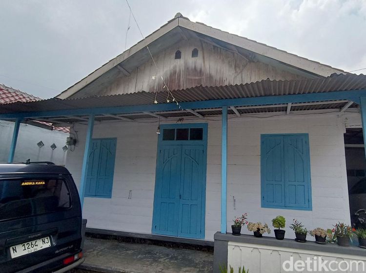 Potret Rumah Adat Suku Tengger Masih Terjaga Hingga 200 Tahun