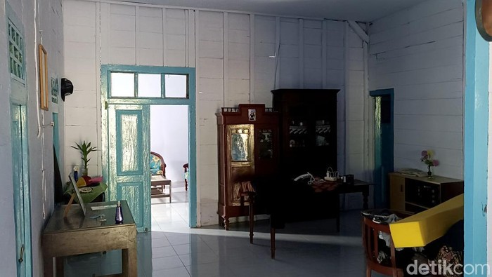 Rumah Adat Suku Tengger yang Tetap Bertahan 200 Tahun