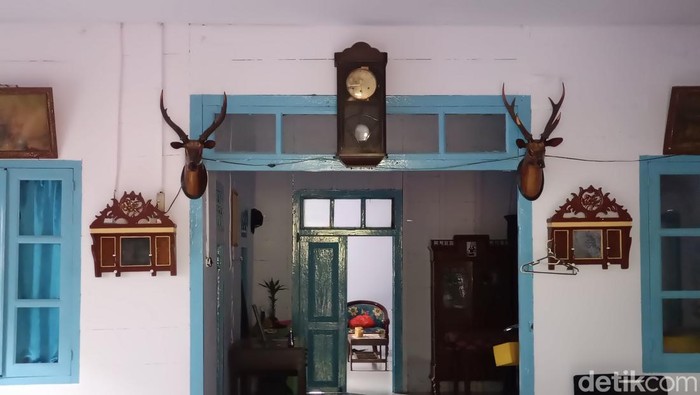 Rumah Adat Suku Tengger yang Tetap Bertahan 200 Tahun