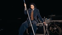 Salma Salsabil blak-blakan mengalami stres awal menjadi ibu. Berat badannya bahkan disebut cepat turun. (Foto: dok Instagram salmasalsabil12)