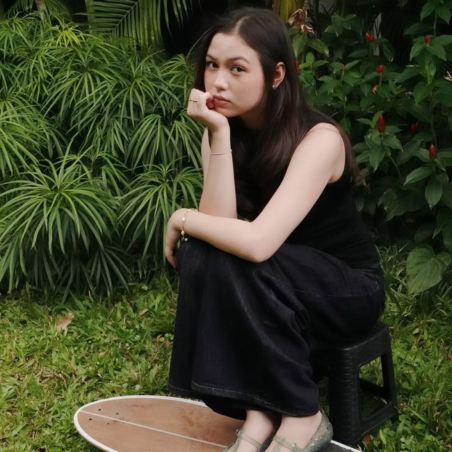 Saskia Chadwick Jawab Isu Pelakor