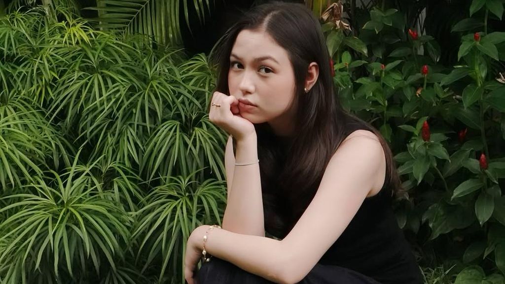 Saskia Chadwick Jawab Isu Pelakor