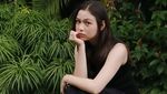 Saskia Chadwick Jawab Isu Pelakor
