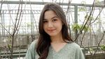 Saskia Chadwick Jawab Isu Pelakor