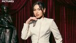 Saskia Chadwick Jawab Isu Pelakor