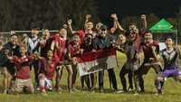 Kalahkan Brasil, Indonesia ke Final IFA7 World Championship 2026