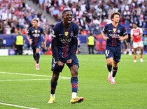 Adu Penalti Jadi Penentu, PSG Pertahankan Status Raja Eropa