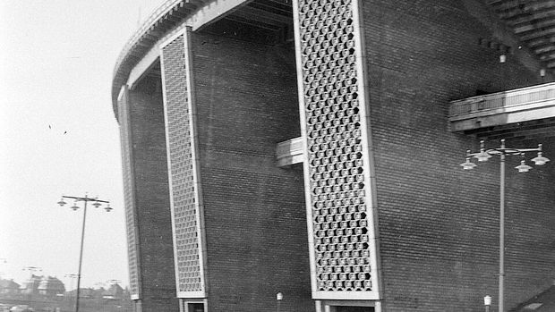 Stadion Lama Puskas Arena Stadion lama Puskas Arena.