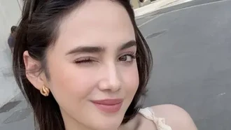 Gaya Classy Syifa Hadju Honeymoon ke Eropa Bareng El, Busananya Puluhan Juta