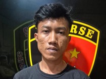 Gelapkan HP Pelajar, Pria di Lubuklinggau Ditangkap Setelah Buron Setahun