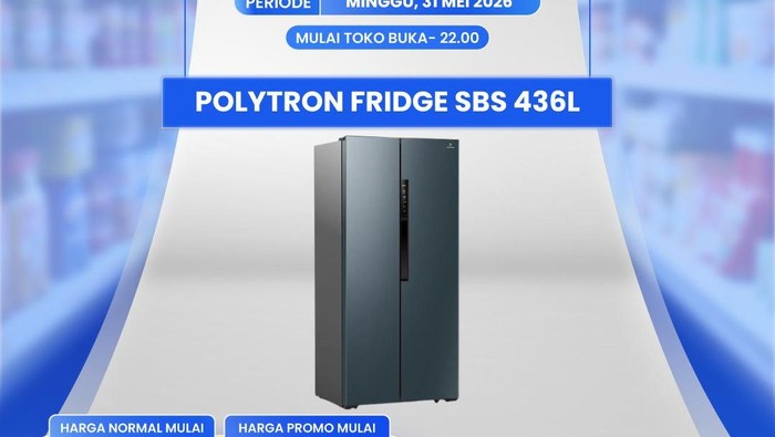 Transmart Full Day Sale